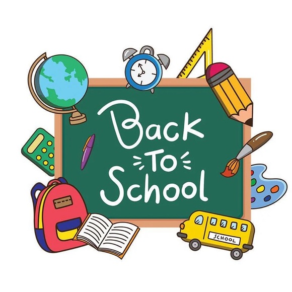 T shirts jeans dresses hoodies and more! back to school clothes! Ready to wear - Picture 1 of 1